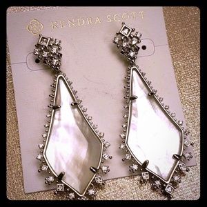 Kendra Scott Martha Earrings